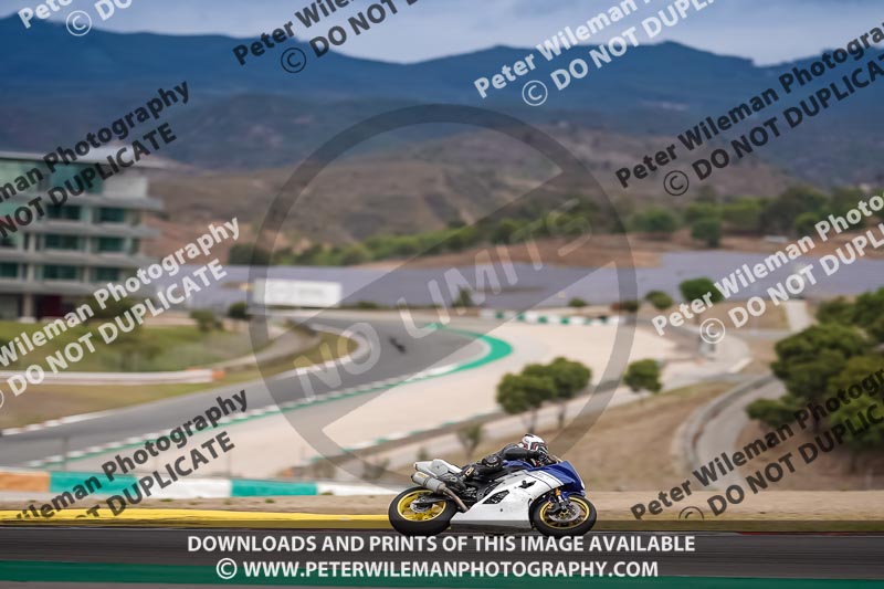 motorbikes;no limits;october 2019;peter wileman photography;portimao;portugal;trackday digital images